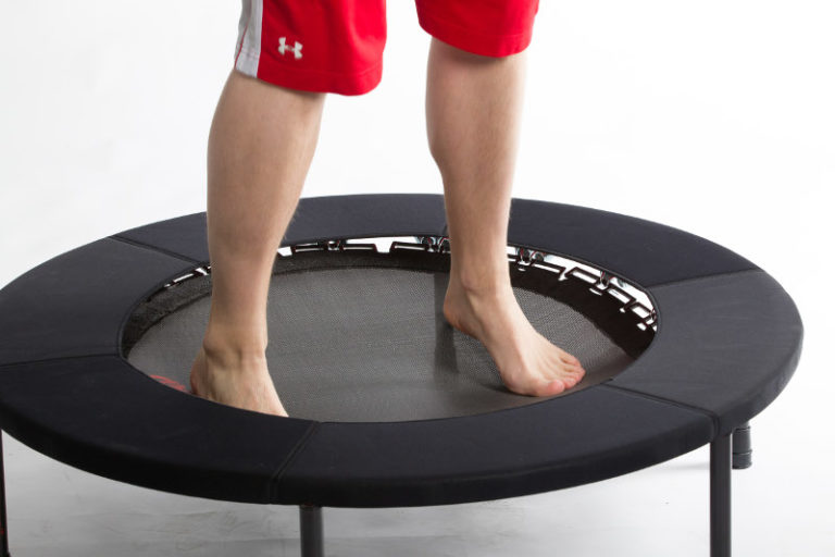 Standard ReboundAIR ReboundAir