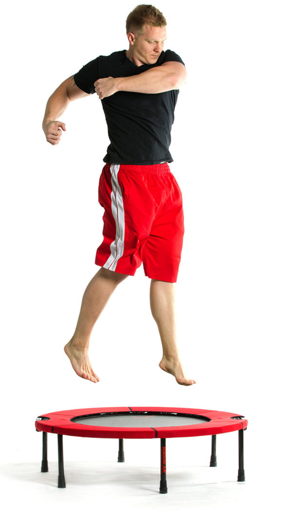 RebounderAir Rebounder Specifications ReboundAIR